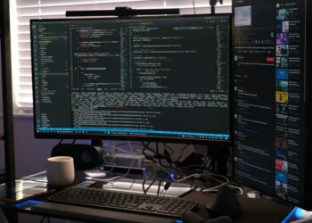 Key Skills to Consider When Hiring Python Developers