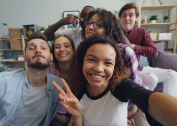 Fostering Inclusion and Building Community - iROOMit’s Approach to Roommate Matching and Room Rentals
