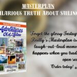 The Unfiltered Reality of Sailing: 10 Things No One Tells You from Reilly's ‘Masterplan’