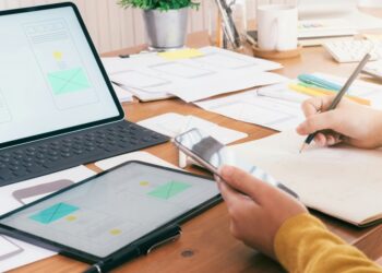 5 Practical Website Design Tips for Business Owners