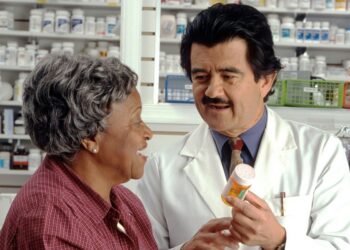 Smart Safety Habits to Help Every Pharmacist Stay Protected