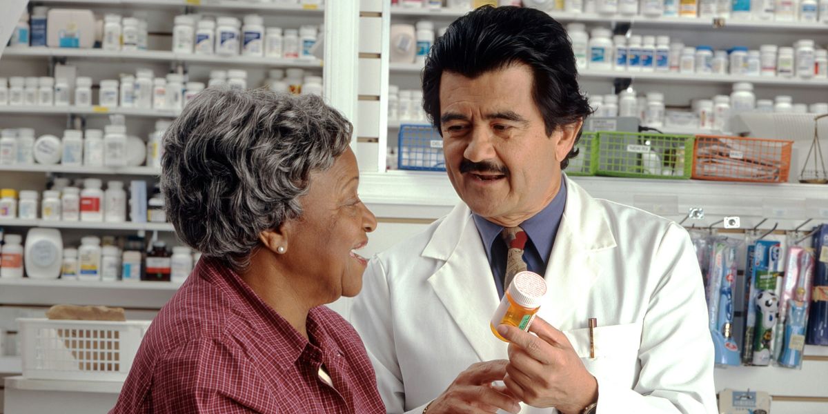 Smart Safety Habits to Help Every Pharmacist Stay Protected