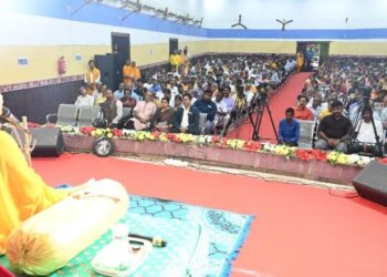 Raseshwari Devi Ji: A Contemporary Guide to Vedic Wisdom and Upanishadic Teachings