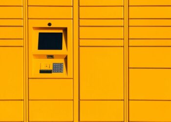 What Makes Smart Lockers an Important Aspect of Business Security?