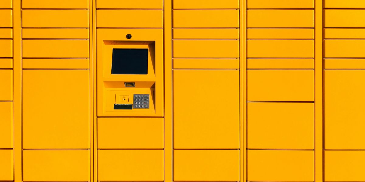 What Makes Smart Lockers an Important Aspect of Business Security?