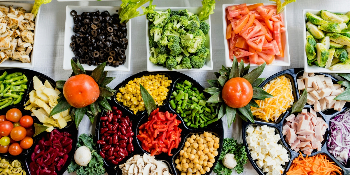 10 Foods That Help Reduce Brain Fog and Improve Alertness