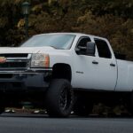 Fueling Your Passion for Pickups: Must-Have Exterior Mods for Truck Lovers