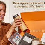 Corporate Gifting Made Easy: Why Businesses Trust Joyful Co. for Client and Employee Gifts