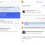Missive: Email Isn’t Broken, It’s Just Not Made For Teams