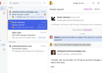 Missive: Email Isn’t Broken, It’s Just Not Made For Teams