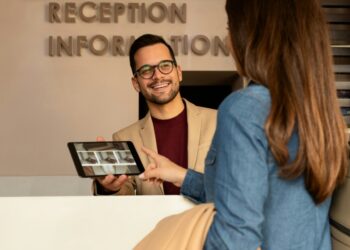 Automation in Hospitality and Real Estate: Perspectives from ToDo Robotics