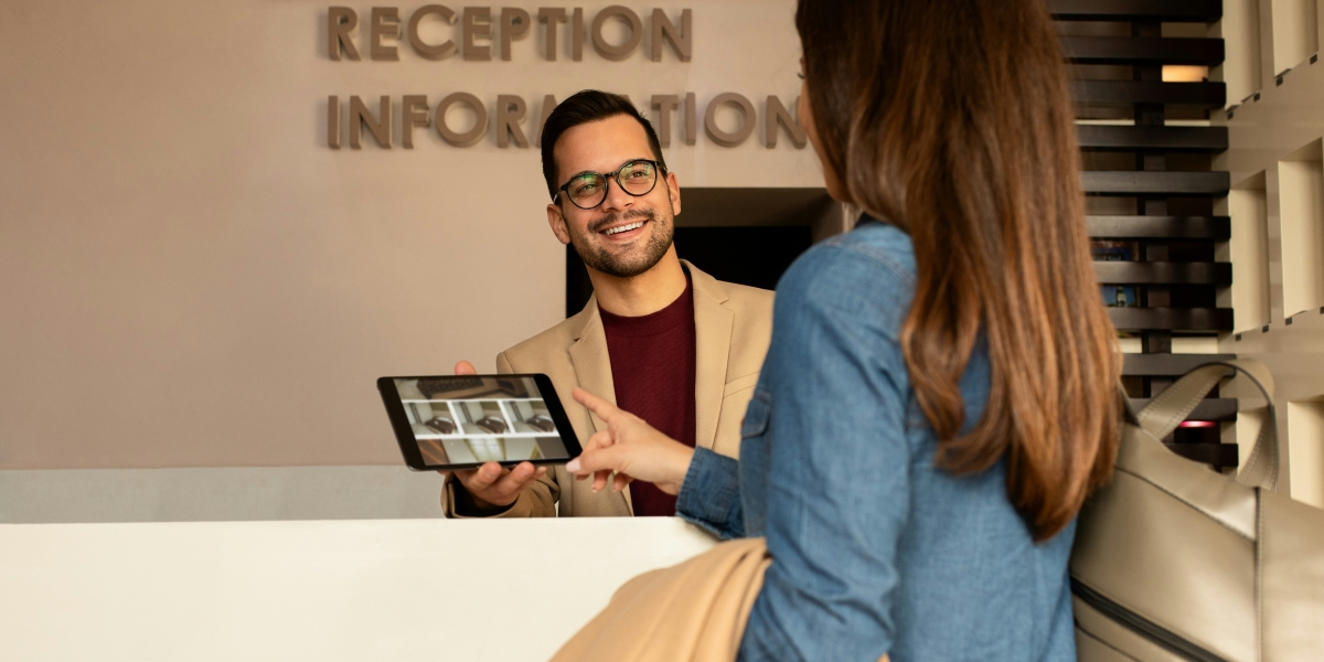 Automation in Hospitality and Real Estate: Perspectives from ToDo Robotics