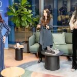 EliteLink Coaching and Grace Chen Redefine Executive Presence Through Couture and Stagecraft