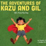 Changing The Landscape With Kazu and Gil