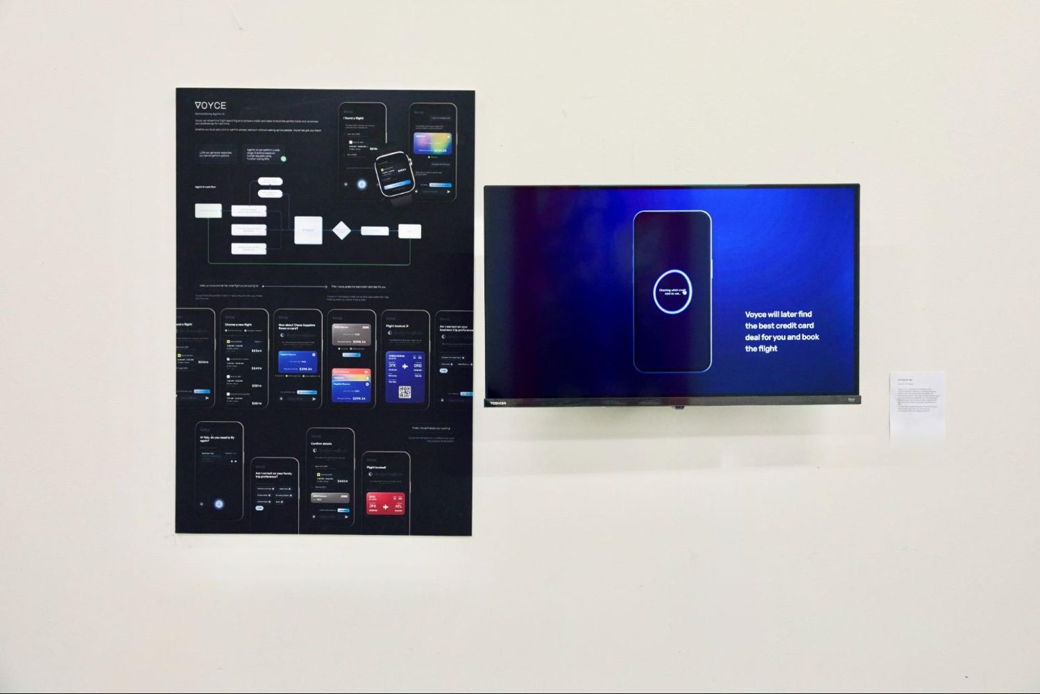 Designing the Future: Ye Tian on Voyce, AI, and Human-Centered Innovation