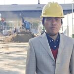 Feng Li: Advancing Sustainable Development in the Construction and Concrete Industry