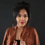 Rosa Maria Smith: Dance, Determination, and the Drive to Empower