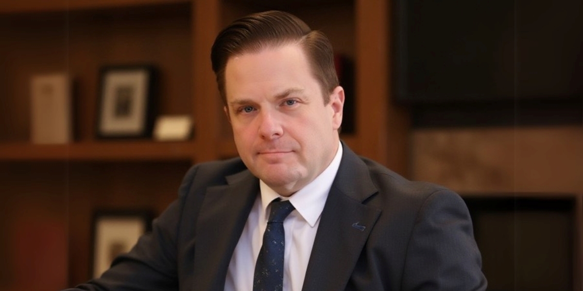 Paul Scribner of Raven Resources on Strategic Investment and Sustainable Business Growth