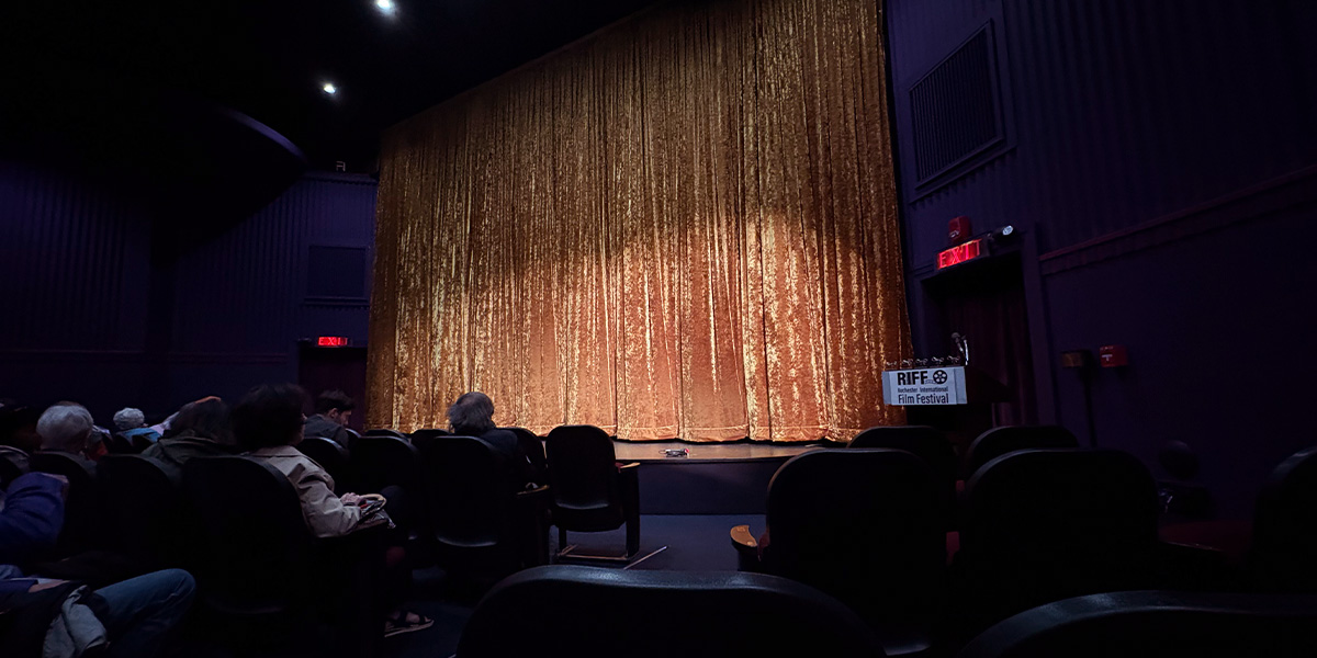 Lost in Translation Illuminates the Unspoken Words at RIFF 2025
