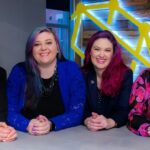 How Female Founders Are Redefining the Rules of Publicity