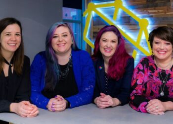 How Female Founders Are Redefining the Rules of Publicity