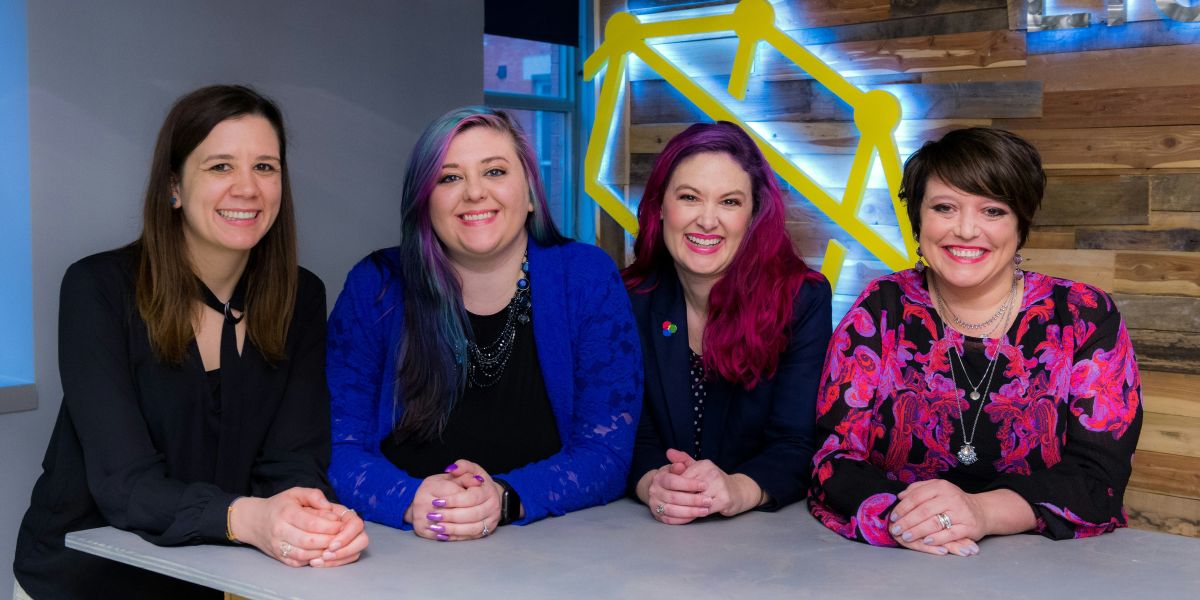 How Female Founders Are Redefining the Rules of Publicity