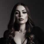 From Ukraine to U.S. Television: Viktoriia Shevchuk Inspiring Journey as a Makeup Artist