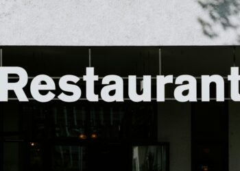 How Tech May Help Boost Your Restaurant’s Sales