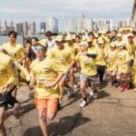 Hope for Depression Research Foundation’s Third Annual NYC Teen Race of Hope Takes Place May 18th in New York City