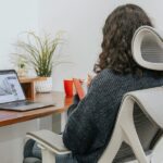 Why Ergonomically Designed Workspaces Can Support a Healthier Body and Mind