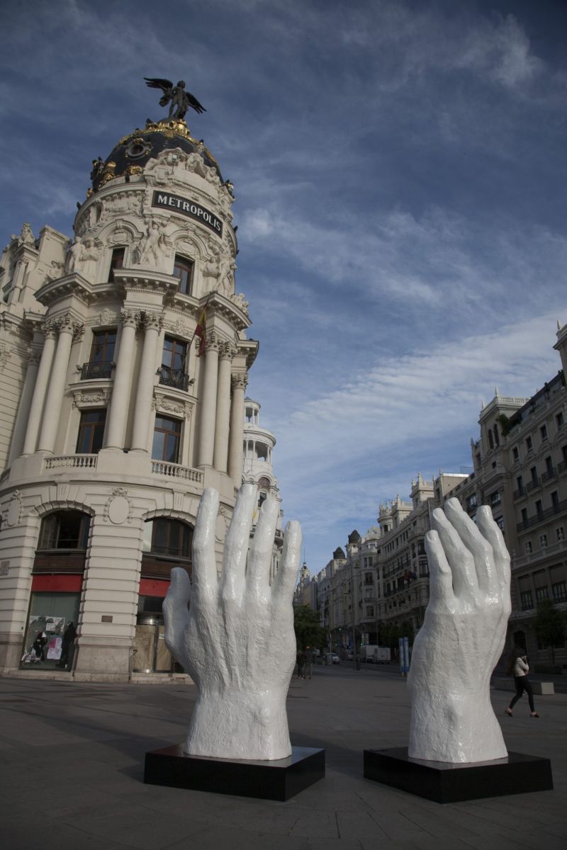 Zurab Tsereteli, the Architect of Urban Grandeur and Emotional Scale, Leaves Behind a World Adorned with His Vision