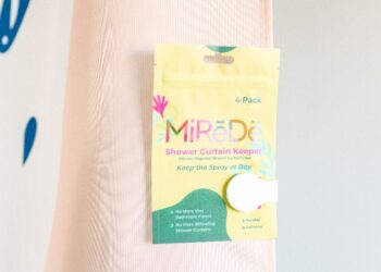 Escape the Everyday: MiRēDē™ and the Art of Shower Sanctuary