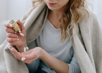 Supporting Chronic Illness Recovery: Insights from Dr. Michael Johnson