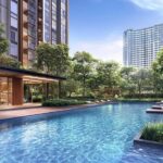 Discover the Ideal Blend of Nature and Urban Living at The Sen Condo Beauty World’s Proximity to the Green Corridor