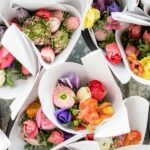 Saying It Without Words: How Flowers Replace Greeting Cards and Convey Emotion