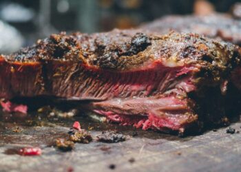 Elevate Your BBQ Game with Hassell Cattle Company’s Wagyu Beef Cuts