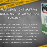 True Crime with a Twist: How ‘Missing, Murder, Suspected’ Challenges Traditional Crime Narratives