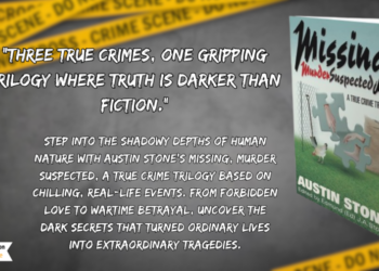 True Crime with a Twist: How ‘Missing, Murder, Suspected’ Challenges Traditional Crime Narratives