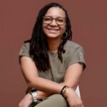 The House You Build Before You're Seen: Krystal Clark on the Architecture of a Brand That Lasts