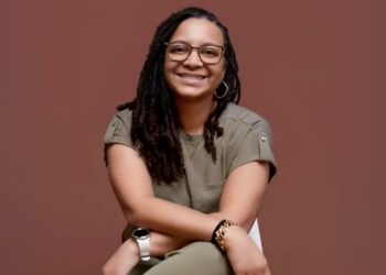 The House You Build Before You're Seen: Krystal Clark on the Architecture of a Brand That Lasts