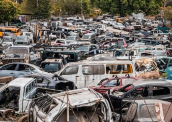 ByeCar’s Overview of Selling Non-Running SUVs Without Titles in New York