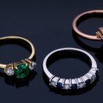 3 Unique Ideas for Your Cluster Ring