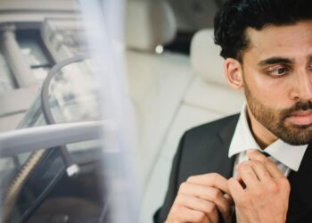 Delux Worldwide Transportation: The Rise of Luxury Transportation for Business Travel