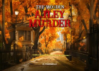 Masks and Morality: When Truth Is Buried Beneath Lies