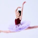 Yeva-Mariia Skorenka: The Dance of Light and Strength