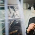 The Rise of Luxury Transportation for Business Travel