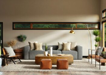 Designing a Home That Adapts to Your Changing Lifestyle