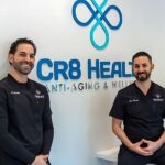 The Fields Brothers: Revolutionizing Healthcare One Patient at a Time at CR8 Health