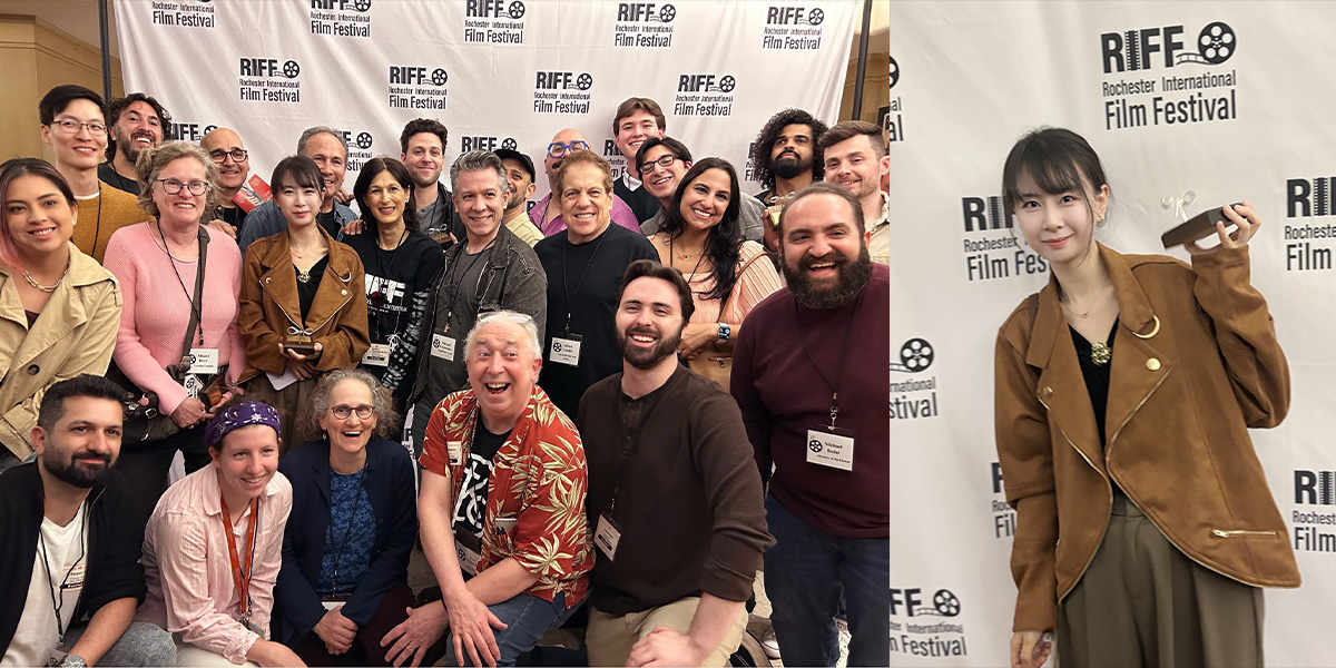 Lost in Translation Illuminates the Unspoken Words at RIFF 2025