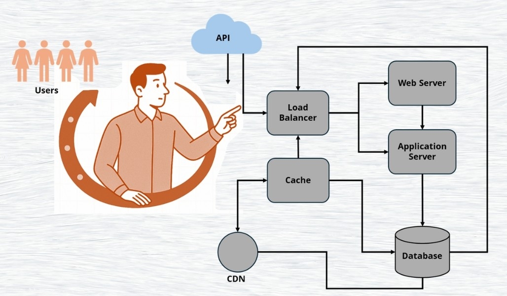 The Art of System Design: Building for Scale and Success